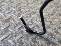 2022 mercedes-benz gls x167 шланг усилителя тормоза a1674207300 Недорого, фото thumb