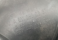 фото thumb №5, Wąż труба повітрозабірник повітря mercedes w212 w207 r172