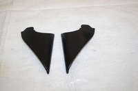 фото thumb №14, Audi a3 8l 5dtrójkąt захист двері ліва 8l4857505