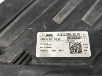 фото thumb №12, Mercedes sprinter w910 a910 фара передняя левая a9109060000