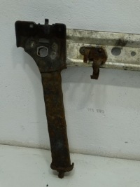 фото thumb №11, Балка pod радіатор перед renault scenic iii 09-13r. 544f00007r--d