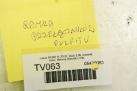 фото thumb №5, Tv063 lexus rx iii рамка захист кнопок перемикачів панелі pulpitu ar
