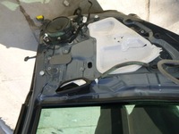 фото thumb №2, Дверь левый задняя renault megane iv 4