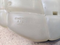 фото thumb №5, Бак бачок расширительный mercedes r172 w172 slk - a1725000249
