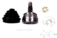 Fast шрус  полуось fiat stilo 01 наружный 1.9 Цена, фото thumb