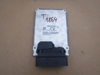 фото thumb №1, Модуль блок управления подвеска vw audi 5q0907376