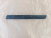 фото thumb №1, Молдинг крила лівий задня astra ii coupe 3d