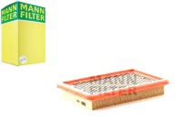 фото thumb №1, Фільтр повітря [mann-filter]