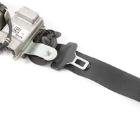 фото thumb №11, Mercedes c w204 pas безопасности правый перед