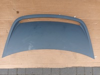 фото thumb №1, Впуск капот jaguar i-pace новый org