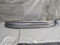 фото thumb №13, Спойлер накладка бампер зад audi a4 b9 8w0 s line