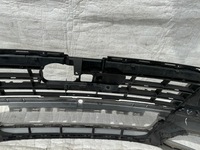 фото thumb №10, Audi a8 s8 рестайлінг s-line 8h0 бампер переднє 6xpdc 14-18