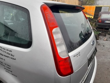 фото thumb №11, Ford focus c-max лампа левый зад левая задняя