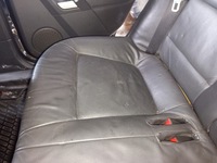 фото thumb №5, Задня заднє сидіння шкіряний opel vectra c przed lift