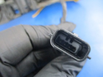 фото thumb №5, Renault scenic ii ручка зад левая ted47 keyless