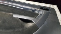 фото thumb №7, Citroen c4 i picasso обшивка дверь обивка левый задняя шторка