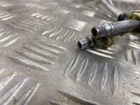 2015 jeep grand cherokee шланг радиатора масла коробки 0918130730 Цена, фото thumb