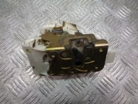 фото thumb №2, Замок дверь центральный правый задняя ford mondeo mk3