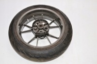 фото thumb №13, Bmw s1000rr s 1000 rr 09-14 диск зад задняя koło