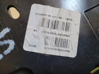 фото thumb №8, Ford ranger vi 6 lift решітка радіатора решітка радіатора решітка радіатора радіатора n1wb-8350-cc каркас решітка