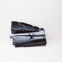 фото thumb №6, Porsche boxster 981 передняя правая запчасть балка боковой 99150191401grv