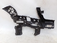 фото thumb №8, Mercedes glk x204 08-12 кронштейн напрямна лівий правий перед передній