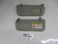 фото thumb №1, Козирок козирок захист сонцезахисна лівий avensis t27 lift