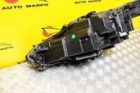 Lexus rx rx450h rx350 rx200t 2020- фара фара full led правий 9 америка Зі Шроту, фото thumb