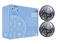 фото thumb №1, Світло do рух dziennej drl osram led 800lm світло денні круглі 70mm