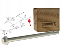 фото thumb №1, Subaru forester i 97- болт рычага поворотный кулак задняя