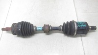 фото thumb №6, Kia sorento ii 2.2 4x4 приводной вал левая перед 49500-2p001