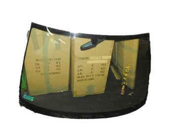 фото thumb №1, Opel astra ii g 2001r стекло лобовое передняя