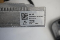 фото thumb №4, Преобразователь напряжения vw golf 8 viii 3f0907155