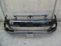 фото thumb №1, Vw polo 2g0 - бампер передний