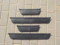 фото thumb №1, Планка накладки порога kia niro 2019 85873-g5000