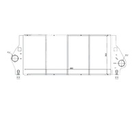 фото thumb №1, Інтеркулер renault espace iii je 97- 8200008761
