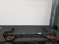 фото thumb №1, Балка підвіска задня trafic vivaro primastar 2001-2014