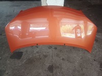 фото thumb №1, 2018 smart forfour ii w453 капот