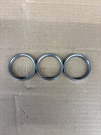 фото thumb №1, Роз'єм клапана впускний 4c90 lublin andoria