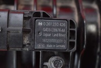 фото thumb №10, Коллектор всасывающий g4d39424ac jaguar f-pace x761 2.0 d 180 km 16-20