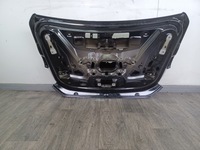 фото thumb №10, Кришка багажника задня задня ----- audi etron gt e-tron gt --- кришка багажника