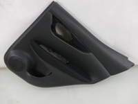 фото thumb №1, Nissan qashqai j11 обшивка двері правий задня