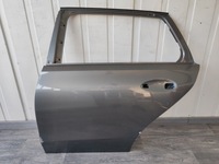 фото thumb №1, Дверь mercedes cklasa w206 206 задние левая kombi ------- poznań ----- giełda