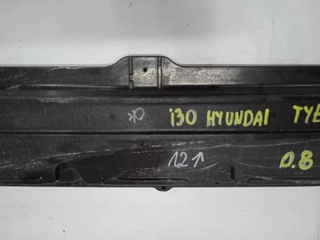 фото thumb №8, Балка підсилювач зад hyundai i30