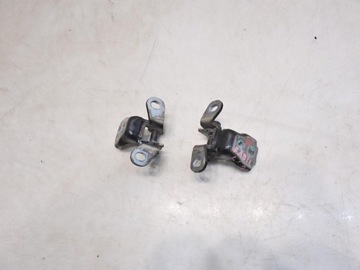 фото thumb №6, Петля петлі двері лівий зад lf9r skoda fabia ii 5j0833401