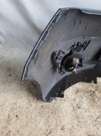 фото thumb №4, Mazda ii lift 10-14 бампер