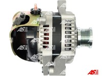 фото thumb №11, A6108 as генератор