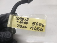 Шланг вакууму вакуум 1.6 thp 5g06 508 2 c5 ds7 3008 v759557380 в Україні, фото thumb