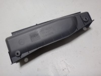 Бардачок полиця заглушка захист накладка ducato boxer jumper 2010 Оригінал, фото thumb