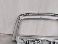 Toyota hiace 89-04 кришка багажника багажника задній задня Оригінал, фото thumb